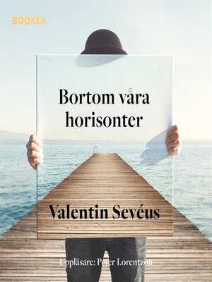 cover image of Bortom våra horisonter